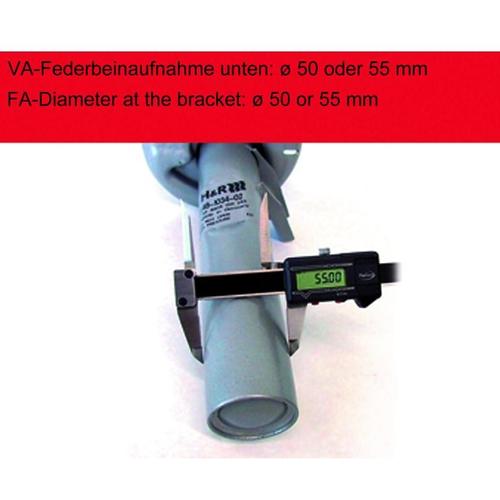 Cup Kit Seat Altea inc. XL (5P1/5P5/5P8)