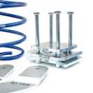 Lowering Springs Volkswagen Caddy III/IV Box Body/MPV