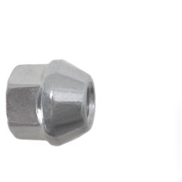 H&R Replacement Wheel Nut Set - M10x1.25, 60° seat, 17mm hex, 19mm long