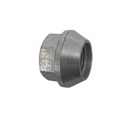H&R Replacement Wheel Nut Set - M12x1.25, 60° seat, 17mm hex, 16.5mm long