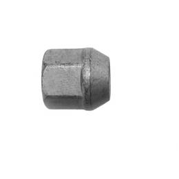 H&R Replacement Wheel Nut Set - M12x1.5, 60° seat, 19mm hex, 22.5mm long