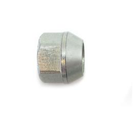 H&R Replacement Wheel Nut Set - M12x1.5, 60° seat, 19mm hex, 17.5mm long