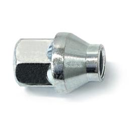 H&R Replacement Wheel Nut Set - M12x1.5, 60° seat, 19mm hex, 34mm long