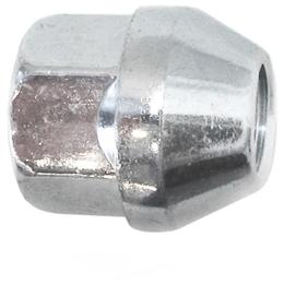 H&R Replacement Wheel Nut Set - M12x1.5, 60° seat, 19mm hex, 25mm long