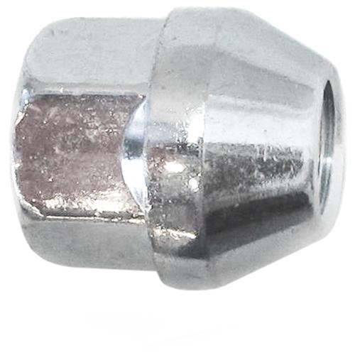 H&R Replacement Wheel Nut Set - M12x1.5, 60° seat, 19mm hex, 25mm long