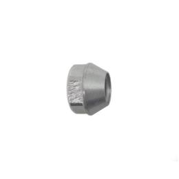 H&R Replacement Wheel Nut Set - M12x1.5, 60° seat, 19mm hex, 15mm long
