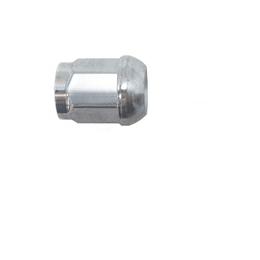 H&R Replacement Wheel Nut Set - M12x1.5, R12 seat, 19mm hex, 28.5mm long