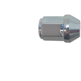 H&R Replacement Wheel Nut Set - M12x1.5, 60° seat, 19mm hex, 34mm long