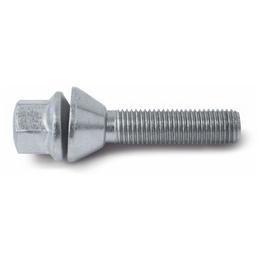 H&R Variable PCD Wheel Bolt Set - 29mm M12x1.5, 60° seat, 17mm hex