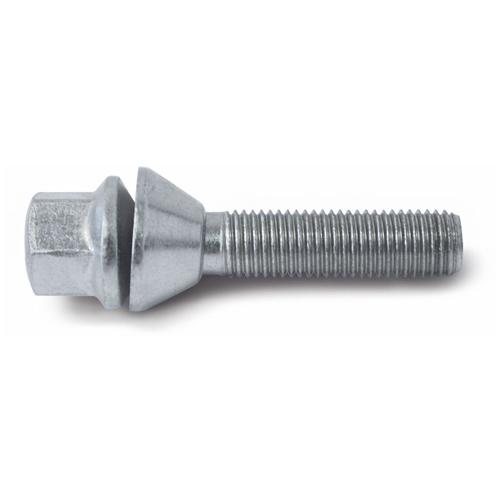 H&R Variable PCD Wheel Bolt Set - 46mm M12x1.5, 60° seat, 17mm hex