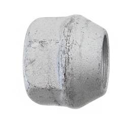 H&R Replacement Wheel Nut Set - M12x1.75, 60° seat, 19mm hex, 21mm long