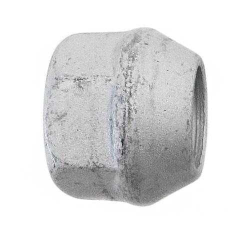 H&R Replacement Wheel Nut Set - M12x1.75, 60° seat, 19mm hex, 21mm long