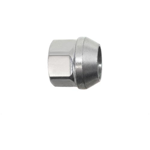 H&R Replacement Wheel Nut Set - M14x2.0, 60° seat, 19mm hex, 21mm long