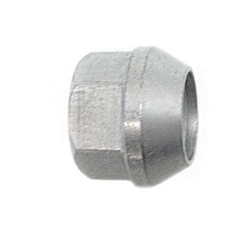 H&R Replacement Wheel Nut Set - M14x2.0, 60° seat, 19mm hex, 18mm long