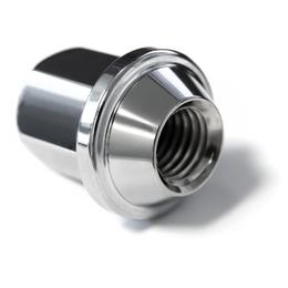 H&R Replacement Wheel Nut Set - M14x2.0, 60° seat, 21mm hex, 35mm long