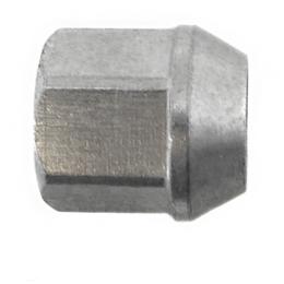 H&R Replacement Wheel Nut Set - M14x1.5, 60° seat, 19mm hex, 22.5mm long