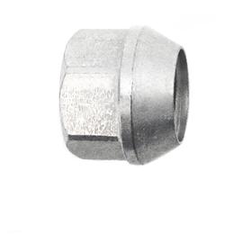 H&R Replacement Wheel Nut Set - M14x1.5, 60° seat, 19mm hex, 17.5mm long