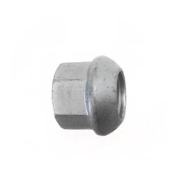 H&R Replacement Wheel Nut Set - M14x1.5, R14 seat, 19mm hex, 20mm long