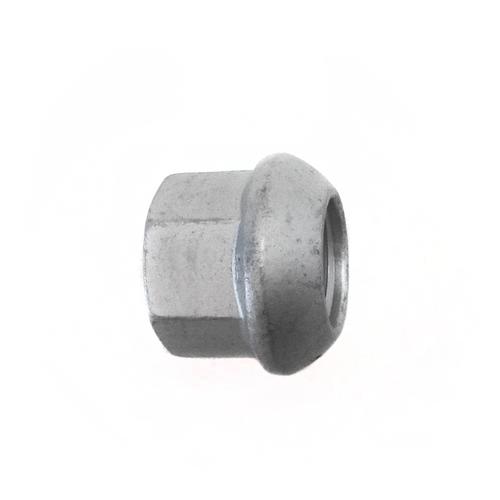 H&R Replacement Wheel Nut Set - M14x1.5, R14 seat, 19mm hex, 20mm long