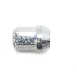 H&R Replacement Wheel Nut Set - M14x1.5, 60° seat, 19mm hex, 33mm long