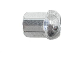 H&R Replacement Wheel Nut Set - M14x1.5, R14 seat, 19mm hex, 32mm long