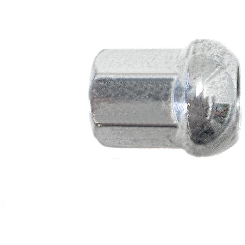 H&R Replacement Wheel Nut Set - M14x1.5, R14 seat, 19mm hex, 32mm long