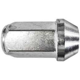 H&R Replacement Wheel Nut Set - M14x1.5, 60° seat, 19mm hex, 41mm long