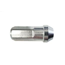 H&R Replacement Wheel Nut Set - M14x1.5, 60° seat, 19mm hex, 56mm long