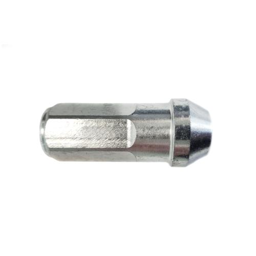 H&R Replacement Wheel Nut Set - M14x1.5, 60° seat, 19mm hex, 56mm long