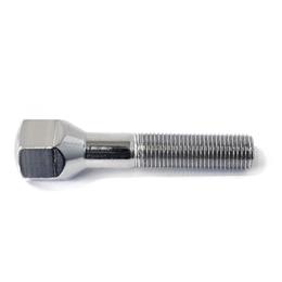 H&R Replacement Wheel Bolt Set - 60mm M14x1.5, 60° seat, 22mm hex