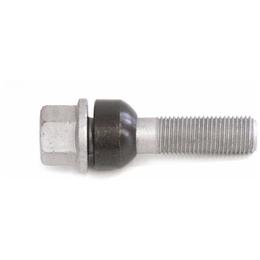 H&R Variable PCD Wheel Bolt Set - 44mm M14x1.5, R14 seat, 19mm hex