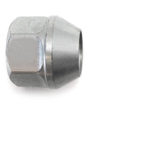 H&R Replacement Wheel Nut Set - M16x1.5, 60° seat, 24mm hex, 25mm long