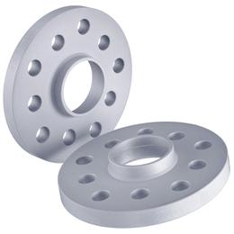 H&R PCD Adapters - 4x100 to 4x108, 63.3mm to 57.1mm bore, 5mm wide