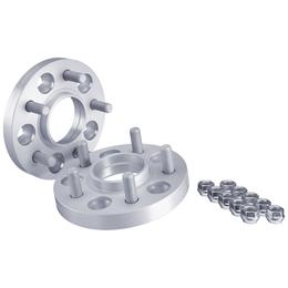 H&R PCD Adapters - 5x98 to 5x130, 71.6mm to 58mm bore, 20mm wide