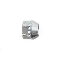 H&R Replacement Wheel Nut Set - 7/16" UNF, 60° seat, 19mm hex, 17mm long