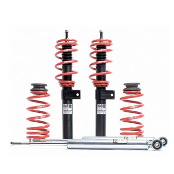 Monotube Coilover Kit