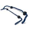 H&R Anti Roll Bar Kit to fit BMW 1 Series (F20, F21) 1K2 + 1K4, 2WD, all 4-cyl., excl. 120i + 125i, adaptive susp. (from Oct 2011 onwards)