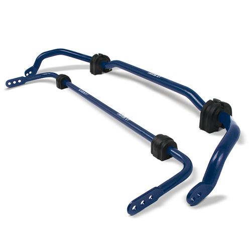 Anti Roll Bar Kit Audi A2 8Z, all excl. 1.2 TDI (from 2000 onwards)