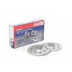H&R PCD Adapters - 4x100 to 4x108, 64mm to 57.1mm bore, 5mm wide