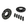 H&R Black Line Trak+ 8mm Wheel Spacers to fit Ford Fiesta Typ JHH