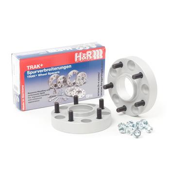 H&R PCD Adapters