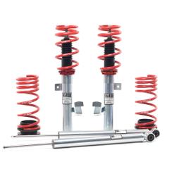 H&R Coilover Kits