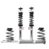H&R Twintube Coilover Kit to fit Volkswagen Jetta I Typ 17 CK (from 1979 to 1984)