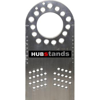 HUBStands Plates Kit