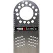HUBStands Plates Kit