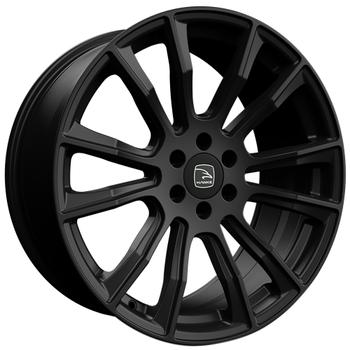 Hawke Denali