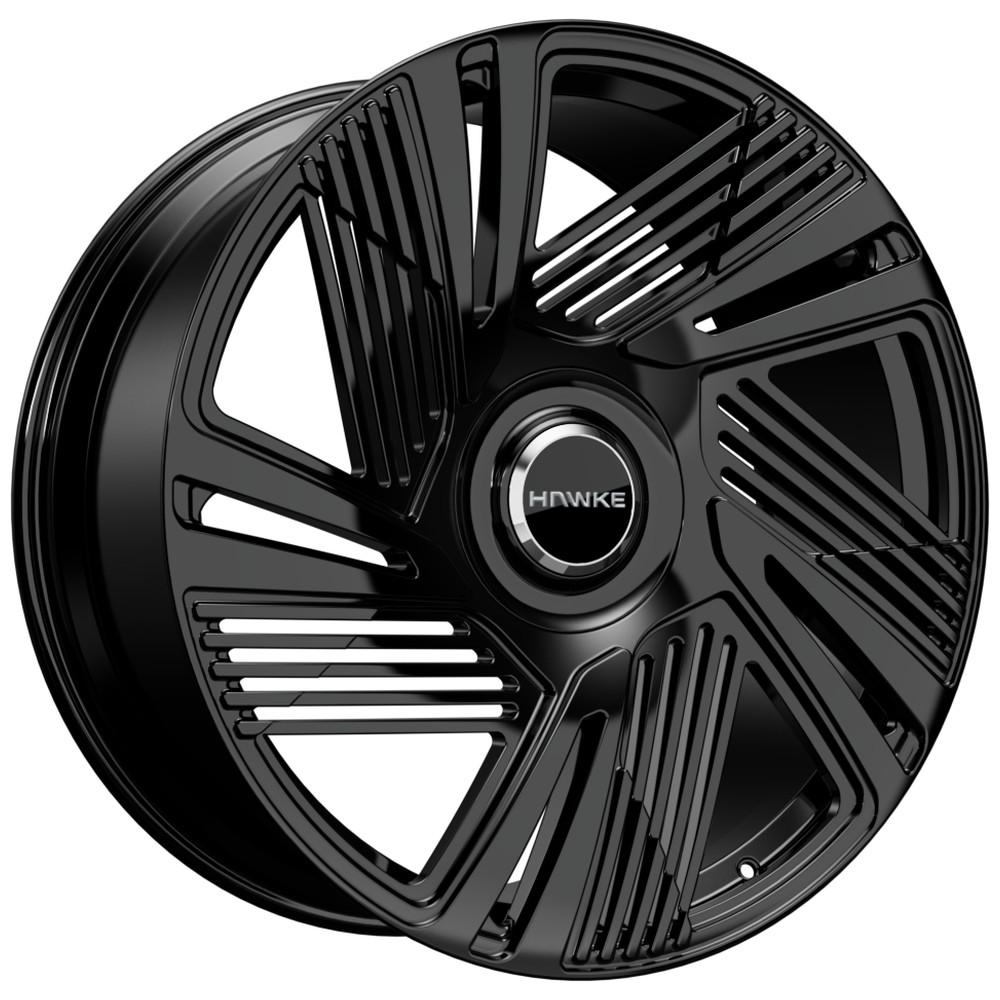 Hawke Revenant Alloy Wheels | Carnoisseur