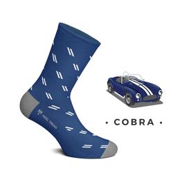 Heel Tread Cobra Socks