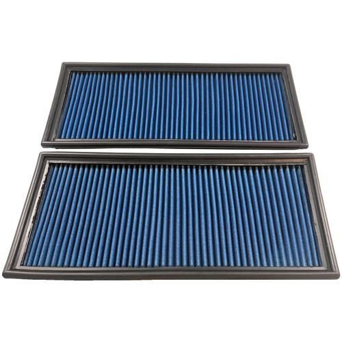 Response Air Filter Kit Audi Q7