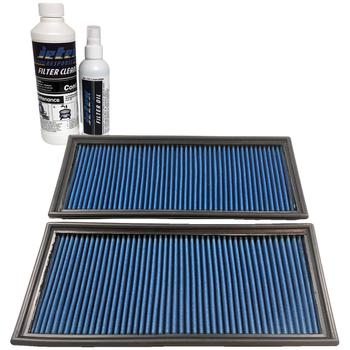 Response Air Filter Kit